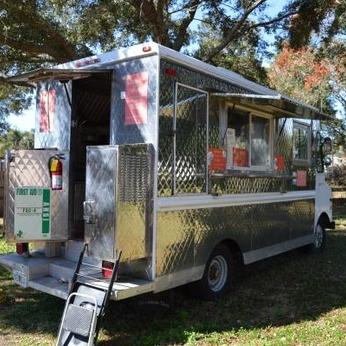 Food Trucks For Sale Carts Trailers Roaming Hunger